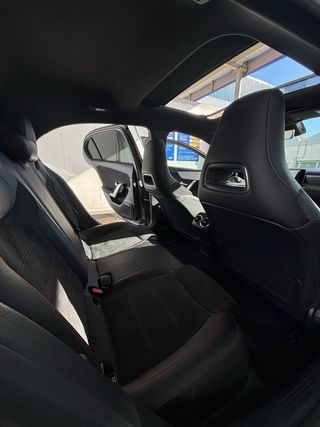 Mercedes-Benz Clase A