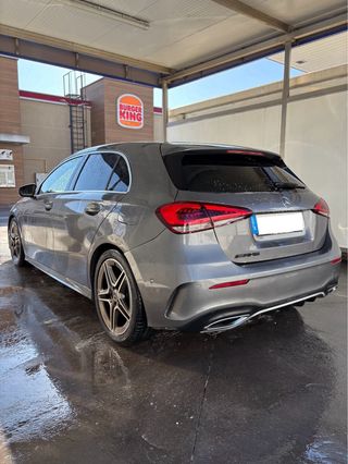 Mercedes-Benz Clase A