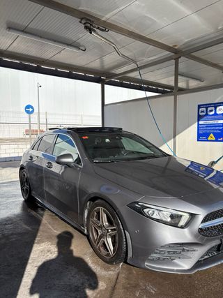 Mercedes-Benz Clase A