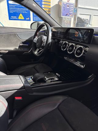 Mercedes-Benz Clase A