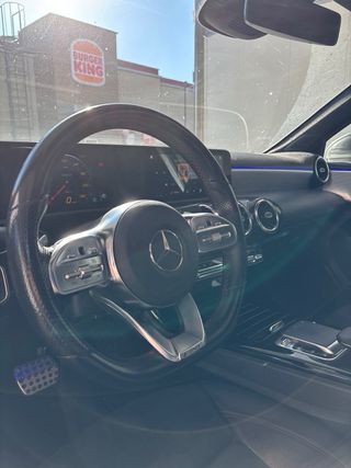 Mercedes-Benz Clase A