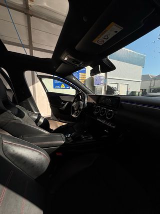 Mercedes-Benz Clase A