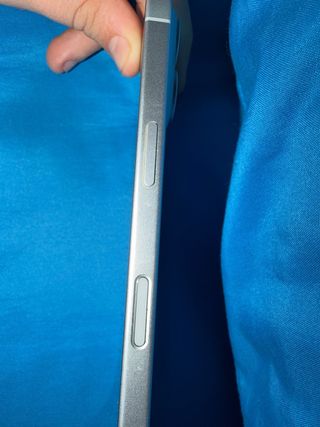 iPhone 16 Bianco Ottime Condizioni