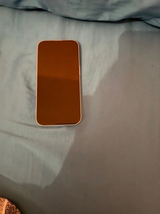 iPhone 16 Bianco Ottime Condizioni