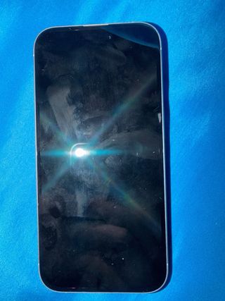 iPhone 16 Bianco Ottime Condizioni