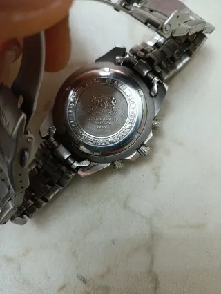 Orologio Festina Chrono Bike Uomo