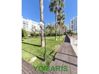 Piso en alquiler en Playa de San Juan en Alicante