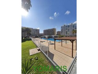 Piso en alquiler en Playa de San Juan en Alicante