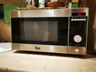 Microondas Teka MWE 230 G