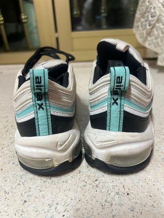 Nike Air Max 97 Talla 38