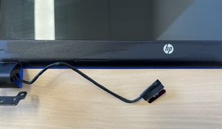 Pantalla Completa HP Pavilion 15-ab