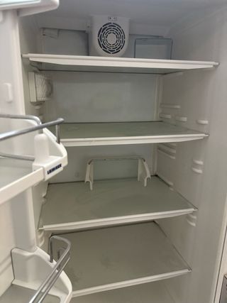 Nevera y Congelador Liebherr