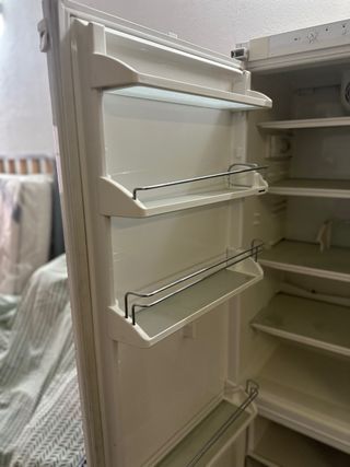 Nevera y Congelador Liebherr