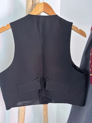 Conjunto Flamenco Hombre Talla 40