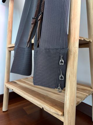 Conjunto Flamenco Hombre Talla 40