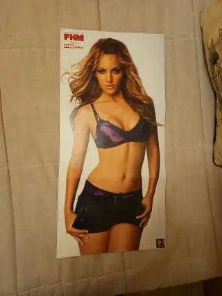 Pósters FHM