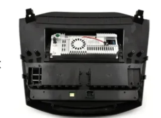 Pantalla Ford Focus 3 2011-2019 8GB RAM+128GB ROM.