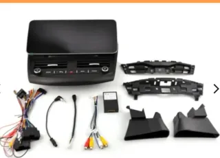 Pantalla Ford Focus 3 2011-2019 8GB RAM+128GB ROM.