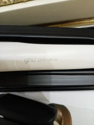 Ghd Platinum+ Piastra per Capelli