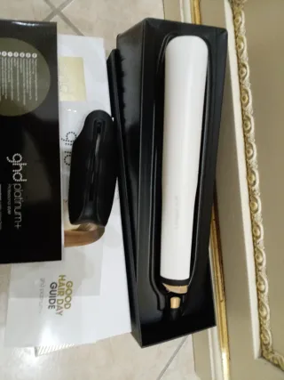 Ghd Platinum+ Piastra per Capelli