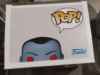 Funko Star Wars, 2 Funko de la serie Ahsoka