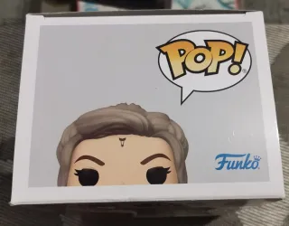 Funko Star Wars, 2 Funko de la serie Ahsoka