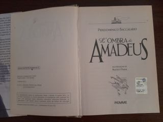L'ombra di Amadeus