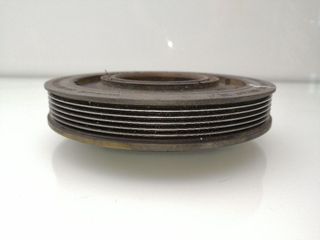 POLEA CIGUEÑAL AUDI A4 ALLROAD QUATTRO (8K) 559249