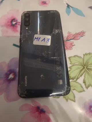 Xiaomi Mi A3