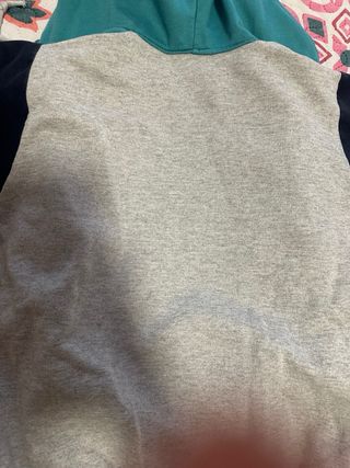 Chaqueta Vidal i Barraquer Azul/Verde