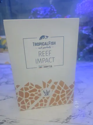 Xepta Reef Impact Acuario Marino