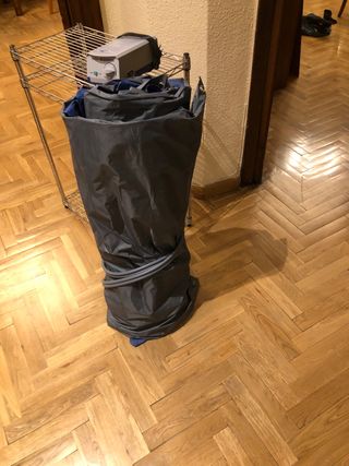 Colchón Hinchable Antiescaras