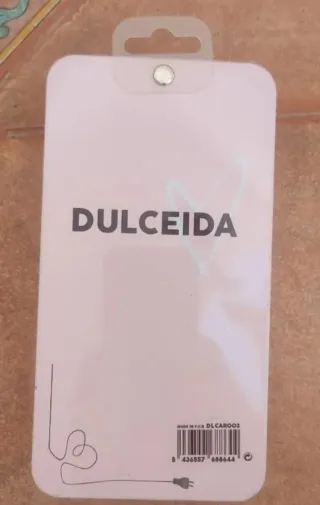 Lata Vacía iPhone 6 Dulceida