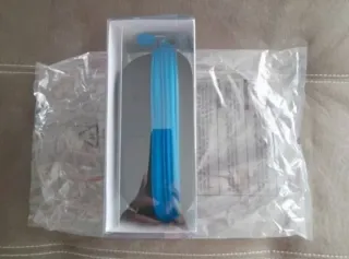 Oferta"NUEVO"Funda protectora wiiU Game Pad