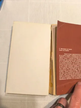 El cacique - Luis Romero