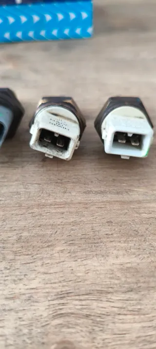 Interruptores Marcha Atrás Peugeot/Citroen