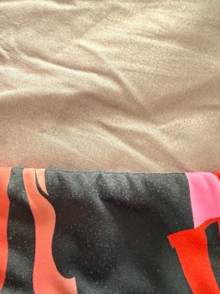 Mallas Reebok Edición Limitada Pop Art