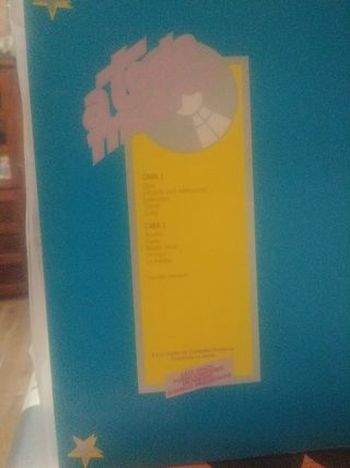 Vinilo Lo Que Esta sonando pecos