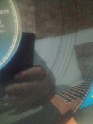 Vinilo Lo Que Esta sonando pecos