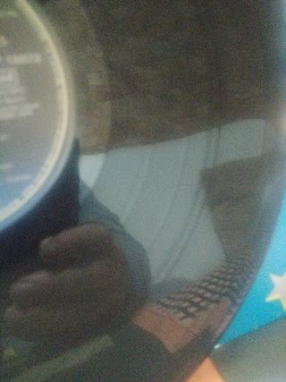 Vinilo Lo Que Esta sonando pecos