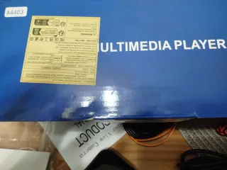 Reproductor Multimedia Coche Pantalla Táctil