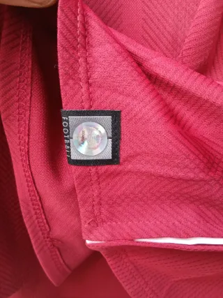 Camiseta de futbol Liverpool - Virgil Van Dijk