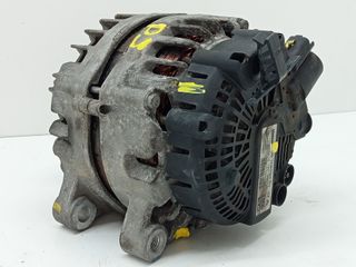 ALTERNADOR PEUGEOT 2008 (--.2013->) 668618