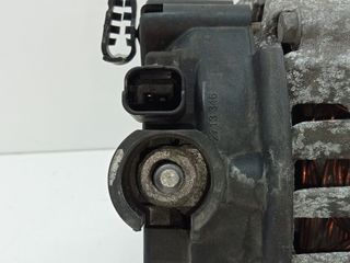ALTERNADOR PEUGEOT 2008 (--.2013->) 668618