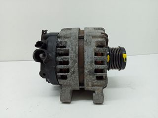 ALTERNADOR PEUGEOT 2008 (--.2013->) 668618
