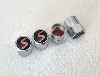 Tapones Neumáticos Mini Cooper One JCW Accesorios