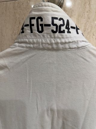 Camiseta Cello Naval Corps Talla L