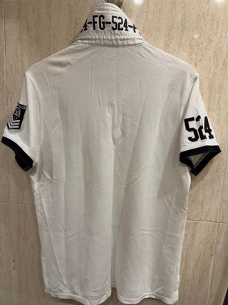 Camiseta Cello Naval Corps Talla L