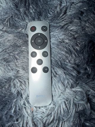 Mini proiettore portatile BenQ