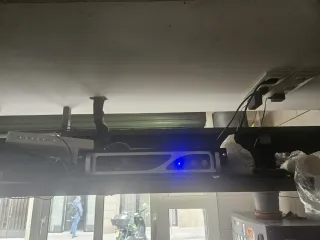 Traspaso Bar en funcionamiento Totalmente equipado